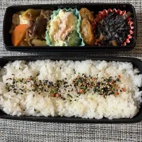 お弁当|まきさん