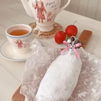 シュトーレン🎄✨|party martyさん