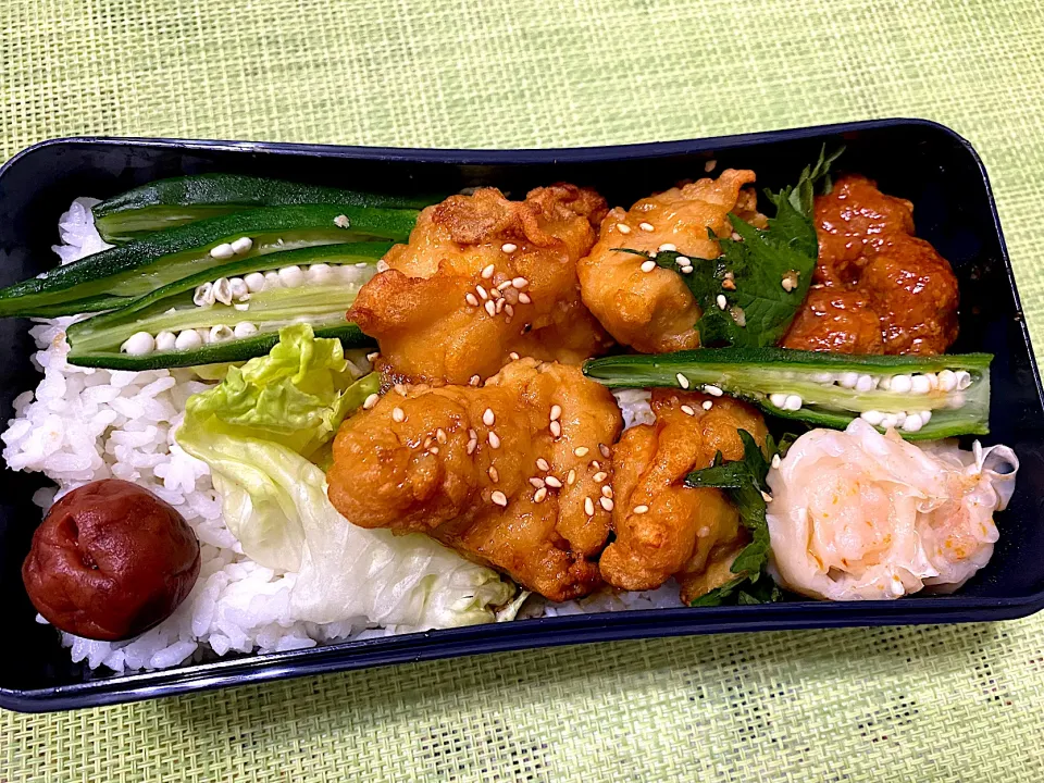 単身赴任弁当344|単身赴任のっちさん