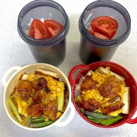 2025年12月12日お弁当🍱| もぐぷーさん