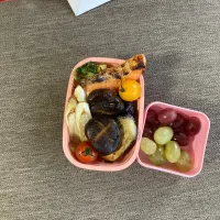 今日のお弁当|leilaniさん