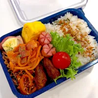 12/12 お弁当|ayaさん