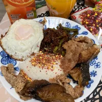 晩メシ 251208|maixx ใหม่さん