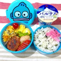 JK弁当Ｎｏ．121|quuさん