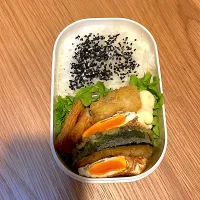 今日のお弁当| Yukaさん