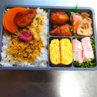 お弁当　20251212|TENさん