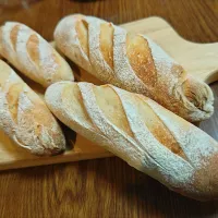 バゲット| meguromenさん