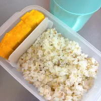 カレー弁当|Yukiさん