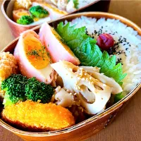 お弁当|＆kitchenさん