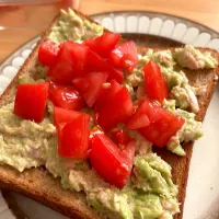 トースト🍞|るんさん