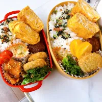 お弁当|Harumiさん