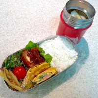 2025.12.12 高1男子弁当|Emirinkoさん