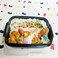 2025年12月12日（金）のお弁当。|ママちんさん