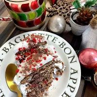 クッキーケーキ|はるなさん