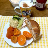 ベーグル|みんみんさん