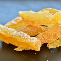 鬼ゆずのピール| Yasuo  Watanabeさん