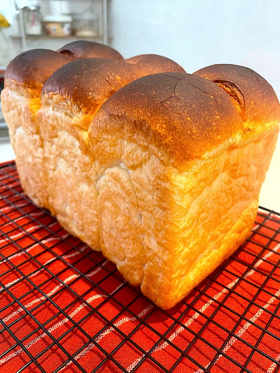 パン|suzuさん