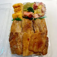 お弁当|suzuさん