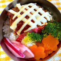 産直弁当|harutomomamaさん