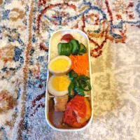 わたしのお弁当🎵2025.12.9|mayumiさん