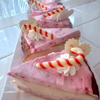 ラズベリーホワイトチョコ|KEIKOさん