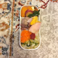 わたしのお弁当🎵 2025.12.10| mayumiさん