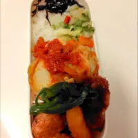 わたしのお弁当🎵 202512.11|mayumiさん