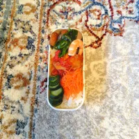 わたしのお弁当🎵 2025.12.12|mayumiさん