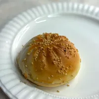 チルド肉まんで台湾の胡椒餅|かっちゃん杉さん