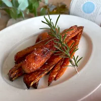 ベイクドキャロット🥕|みずほさん