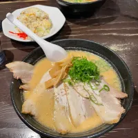 北海道でラーメン🍜|🌼はなちゃん🌼さん