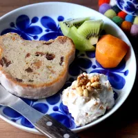 デザート| tamiさん