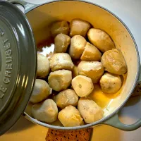 里芋煮っ転がし|yuiさん