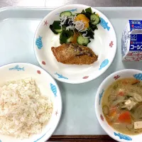 |ただの栄養士さん