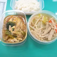 今日のお弁当|コモモLOVEさん