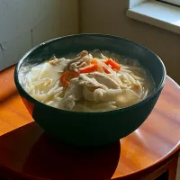 ラーメン|りょうりょうさん