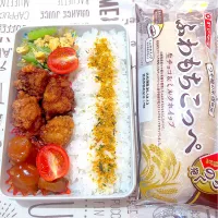 高校生お弁当🍱|milkさん
