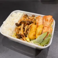 12/12 自分弁当|ゆさん