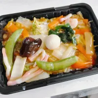 お昼ご飯|まめさん