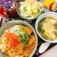 ◥█̆̈◤࿉∥カツ丼|Tsuu_chan‪ ·͜·♡‬さん