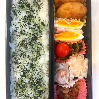 2025.12.12 (金) パパのお弁当🍱| あっきーよさん