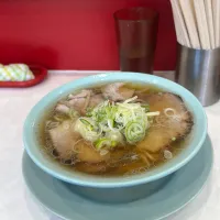 ラーメン|Hajime Sakaiさん