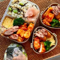 ヤンニョムむね肉✴︎|あやみんさん