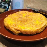 トルティージャ|古尾谷りかこさん