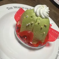 デザート|ぽんちさん