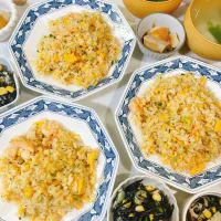 えび炒飯♡|38cさん