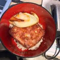 ほぼ終わりかけてたのにデータ消えて絶望の飯|りょうさん