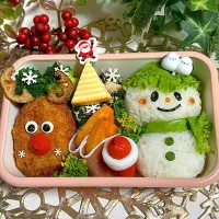 今日のお弁当（12/11）| akkiyさん