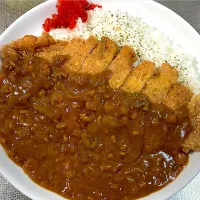 カツカレー🍛|satoruさん