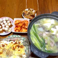 とり塩鍋。|kerryさん